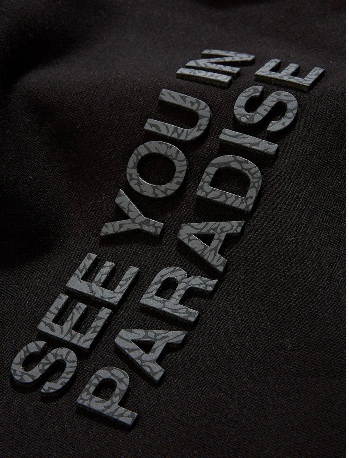 Jordan Craig x See You in Paradise Stacked Sweatsuit