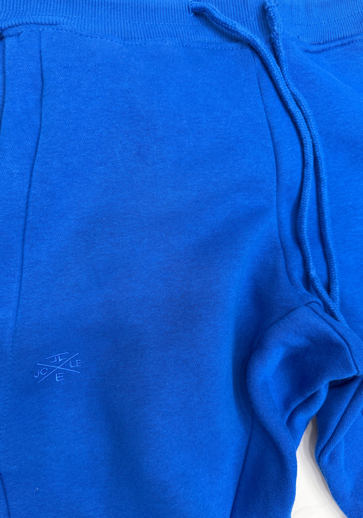 Jordan Craig Uptown Jogger Sweatpants (Royal Blue) U