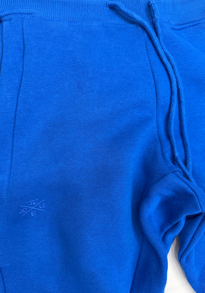 Jordan Craig Uptown Jogger Sweatpants (Royal Blue) U