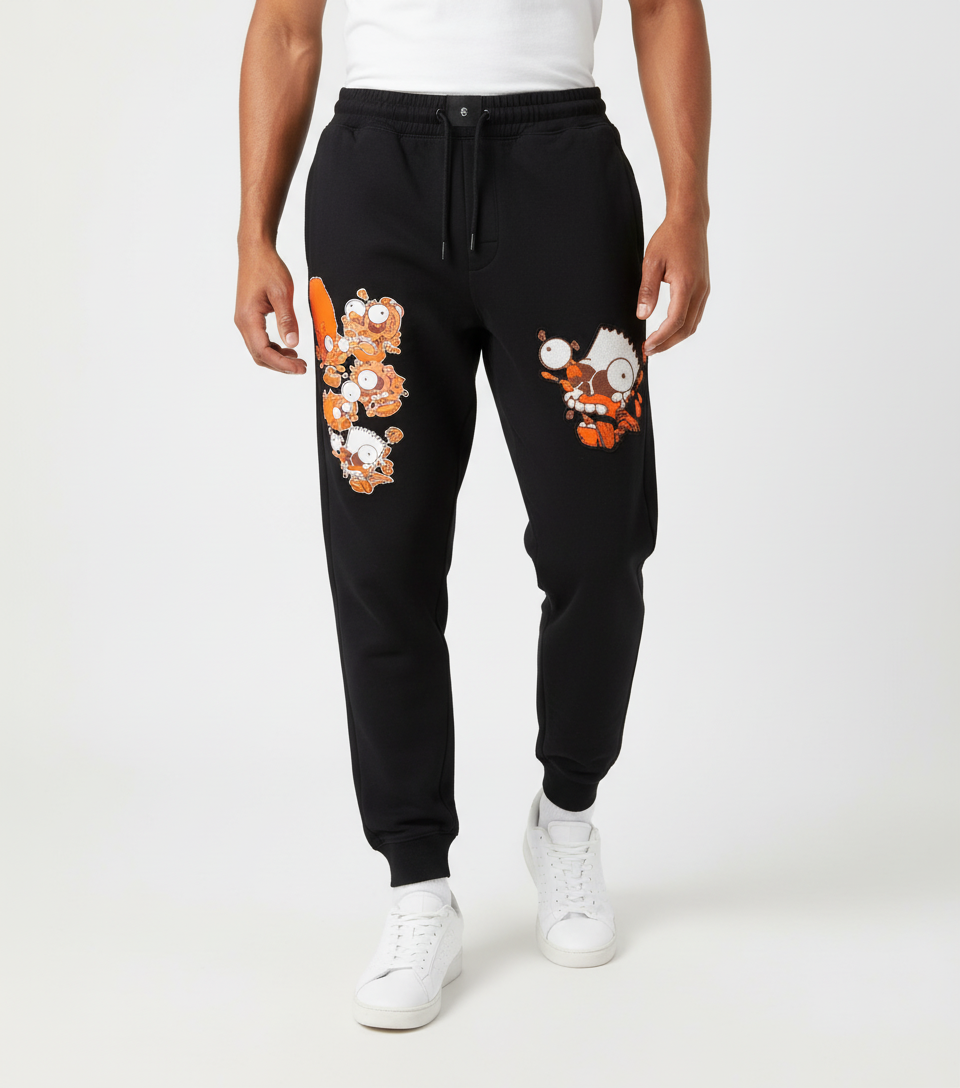 CKEL Bart Sweatpants
