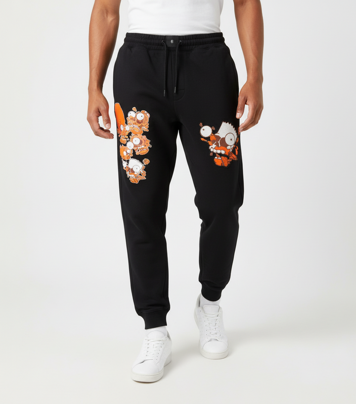 CKEL Bart Sweatpants