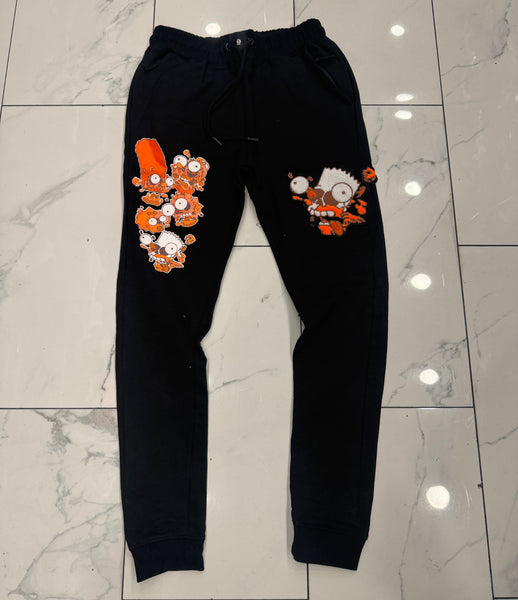 CKEL Bart Sweatpants