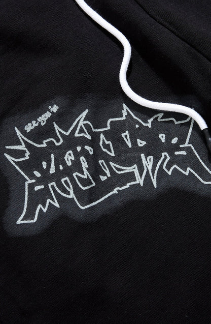 Jordan Craig x See You in Paradise The Reaper Stacked Sweatsuit