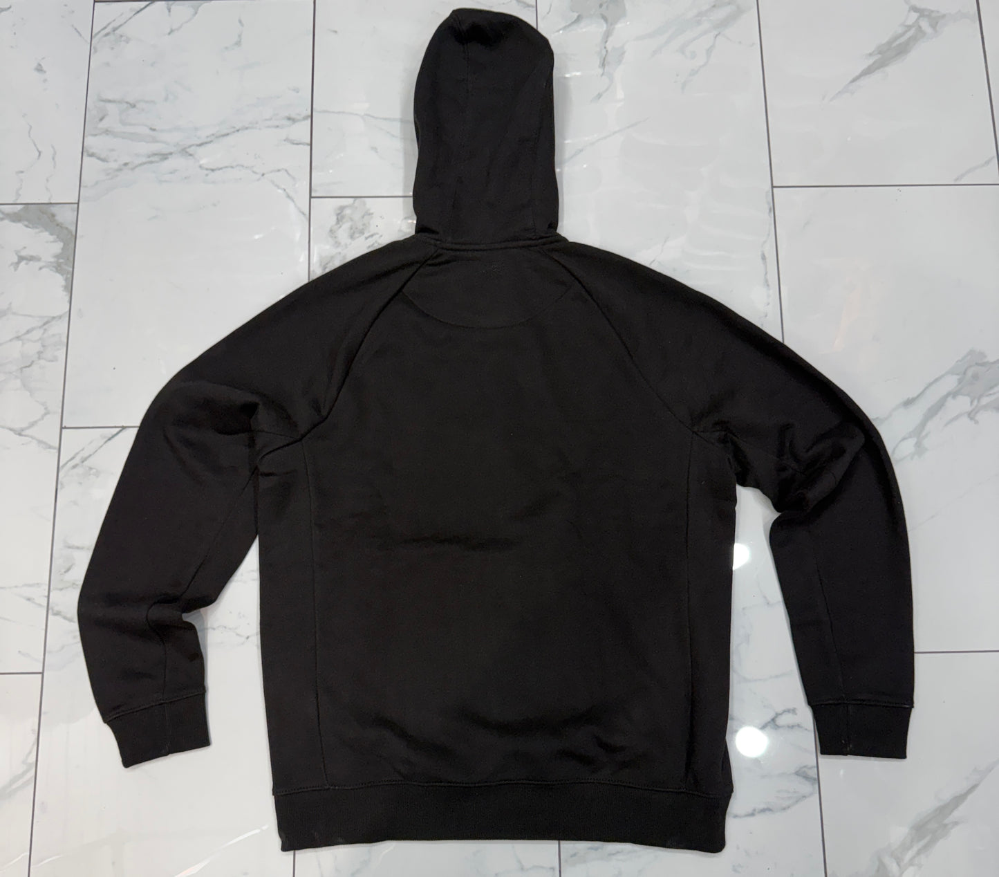 Jordan Craig Uptown Hoodie (Black) U