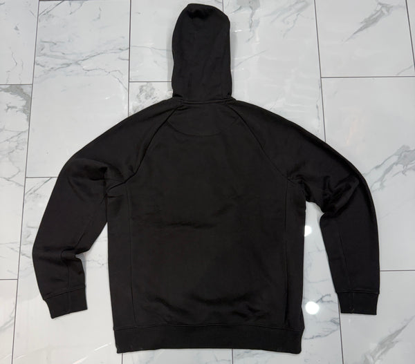Jordan Craig Uptown Hoodie (Black) U
