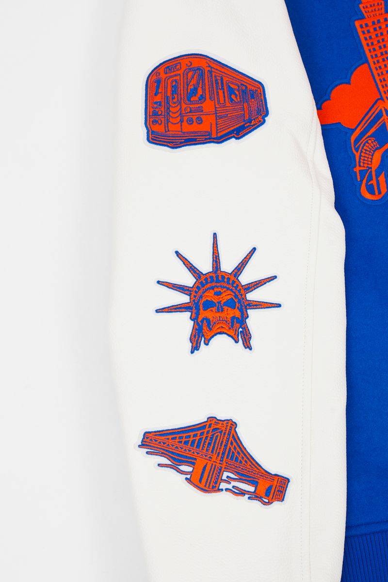 Wedding Cake New York Varsity U