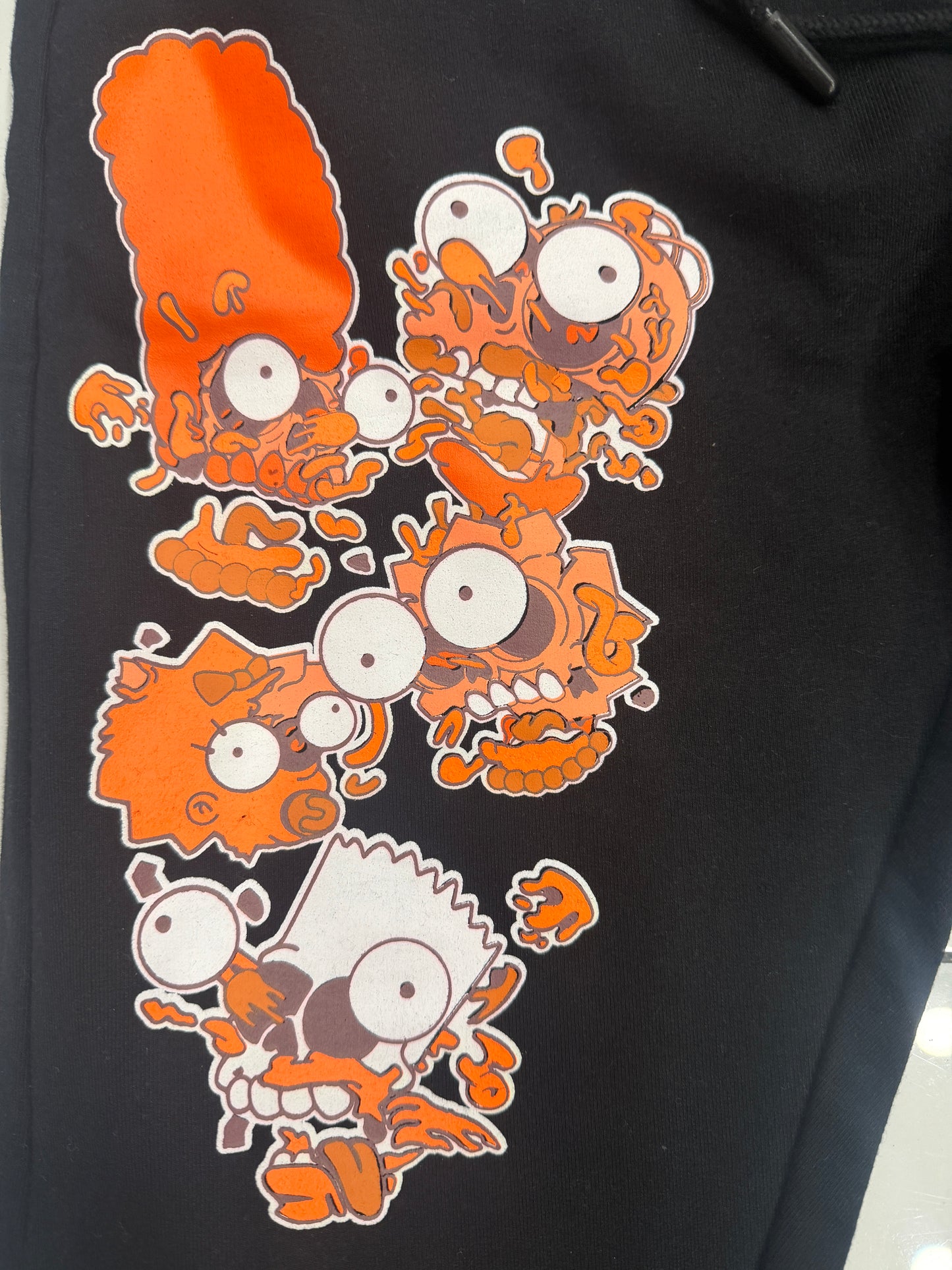 CKEL Bart Sweatpants