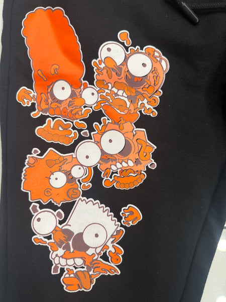 CKEL Bart Sweatpants