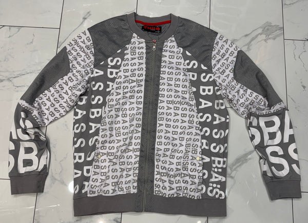 Ron Bass Track Jacket