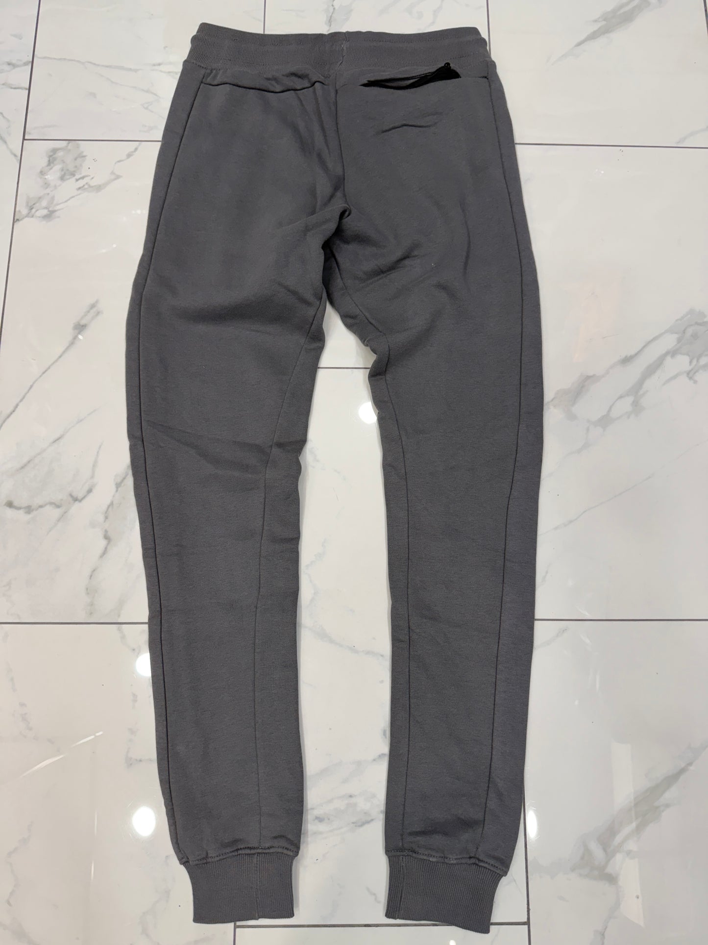Jordan Craig Uptown Jogger Sweatpants (Charcoal) U