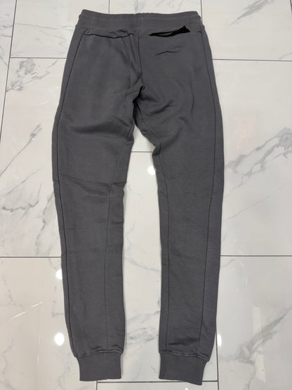 Jordan Craig Uptown Jogger Sweatpants (Charcoal)