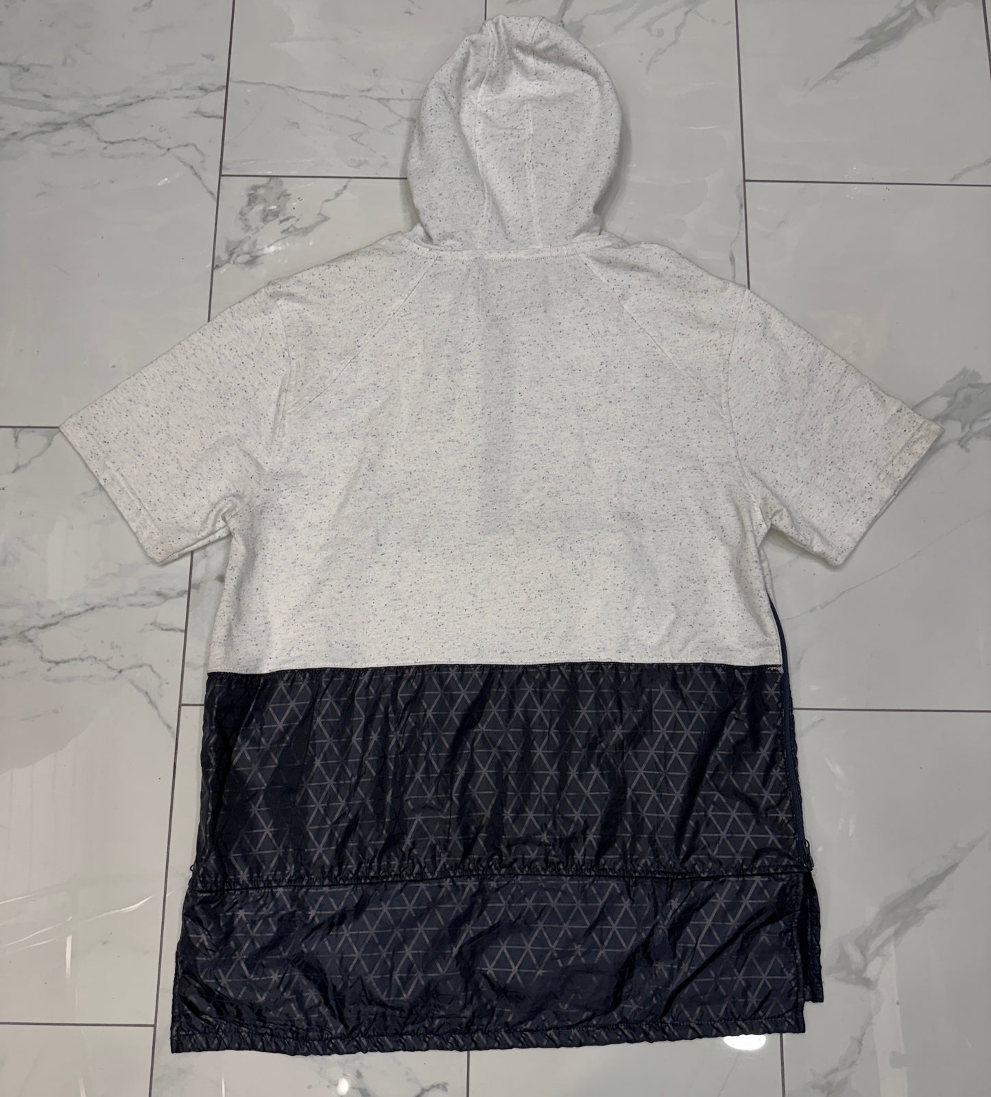 Parish Nation Short Sleeve Hoody U