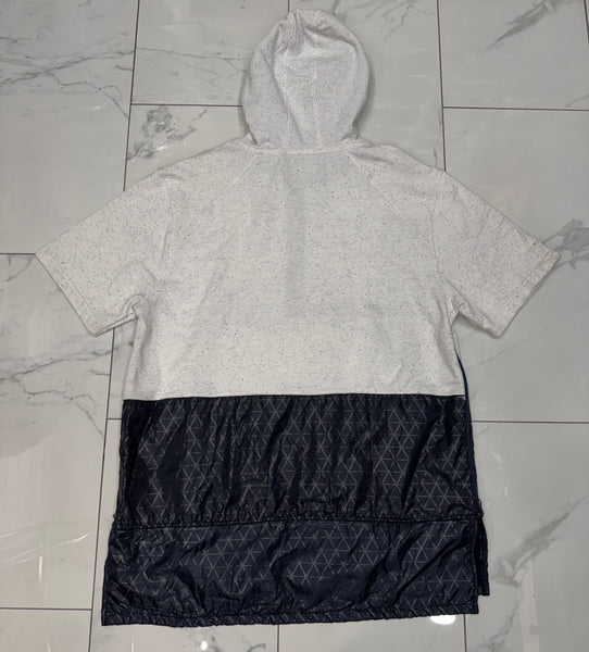 Parish Nation Short Sleeve Hoody U