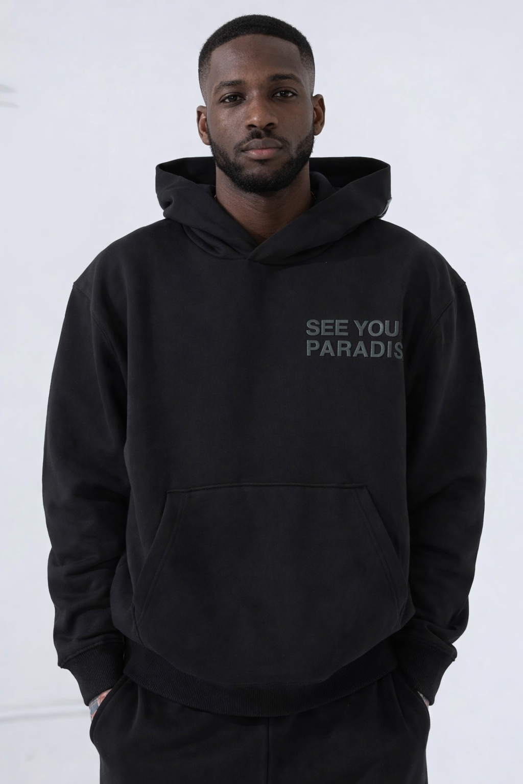 Jordan Craig x See You in Paradise Stacked Sweatsuit