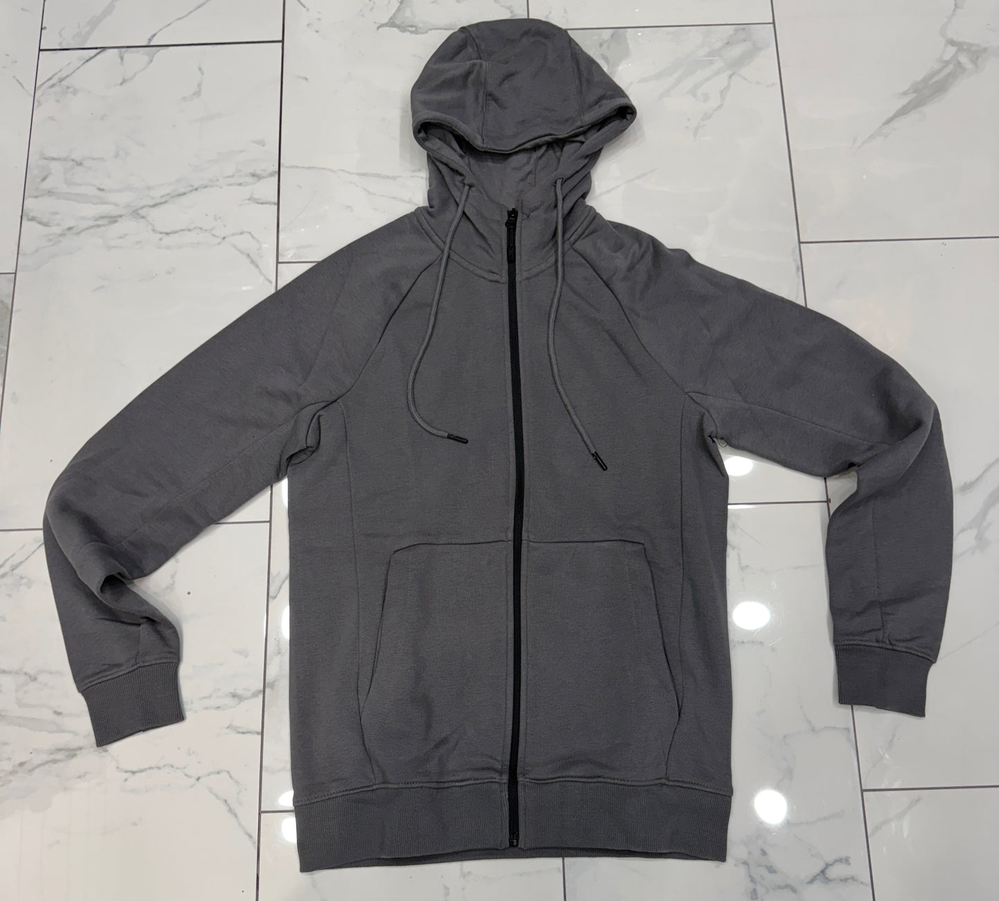 Jordan Craig Uptown Hoodie (Charcoal) U