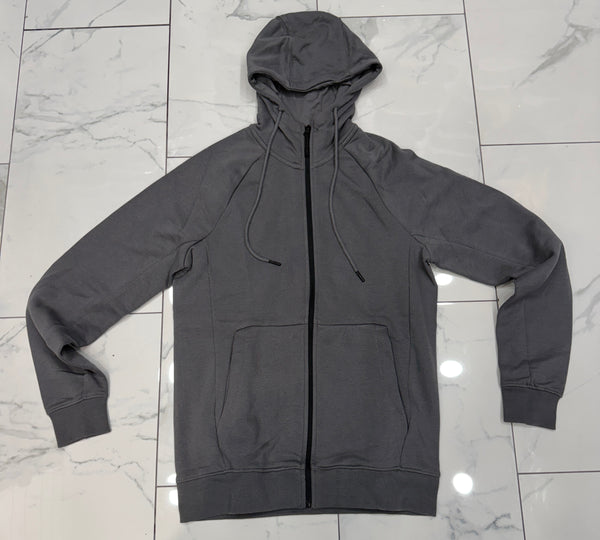 Jordan Craig Uptown Hoodie (Charcoal) U