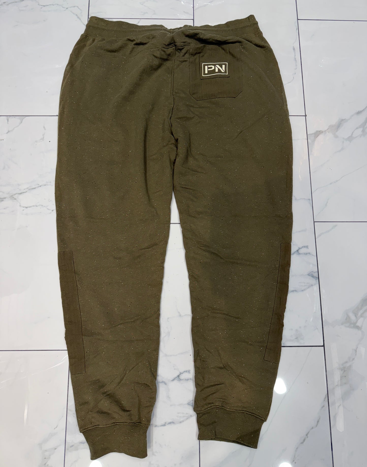 Parish Nation Olive Sweatpants  U