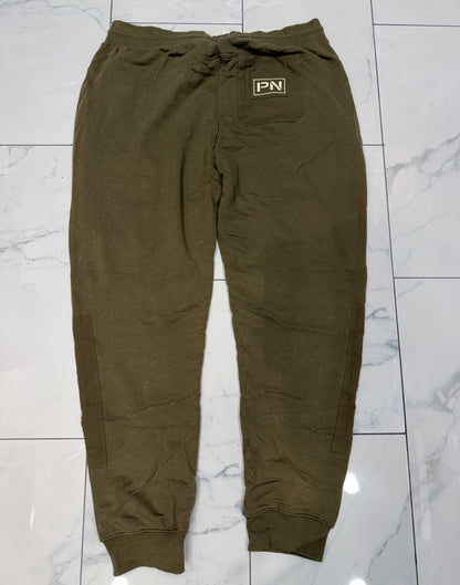 Parish Nation Olive Sweatpants  U
