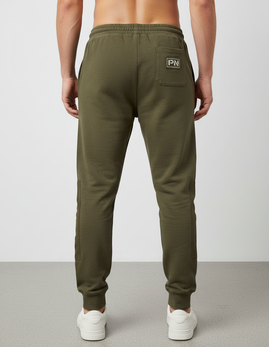 Parish Nation Olive Sweatpants  U