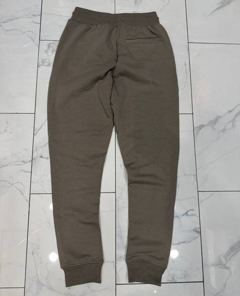 My Favorite French Terry Joggers (Sage) U