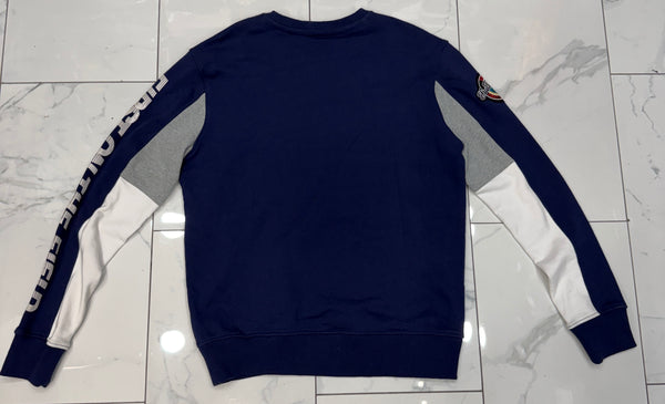 Stall and Dean Yankees Sweatshirt