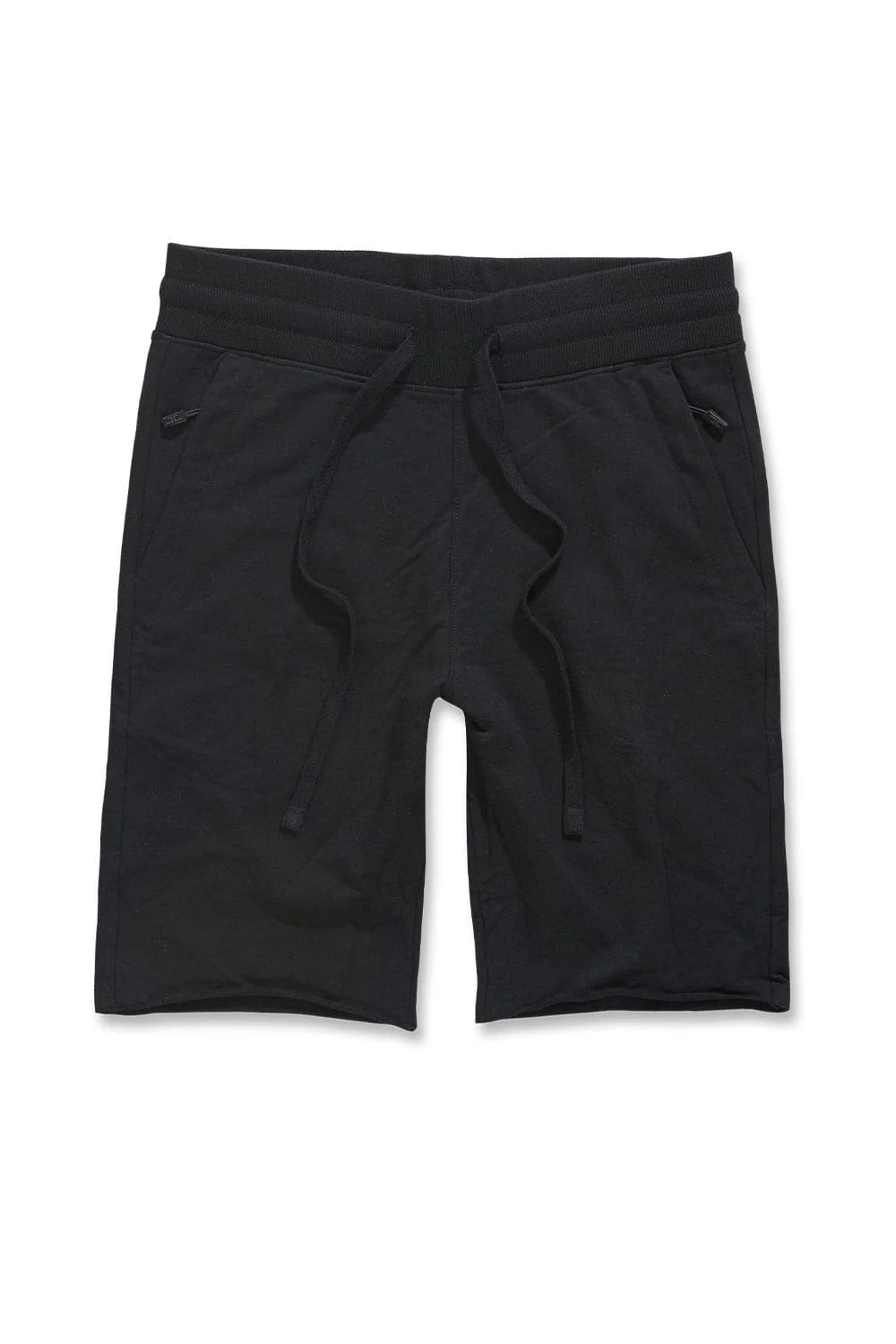 Jordan Craig OG Palma French Terry Shorts (Black)
