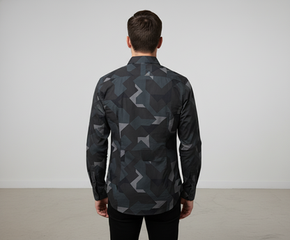 G-Star Raw Rovic Button Down Shirt U