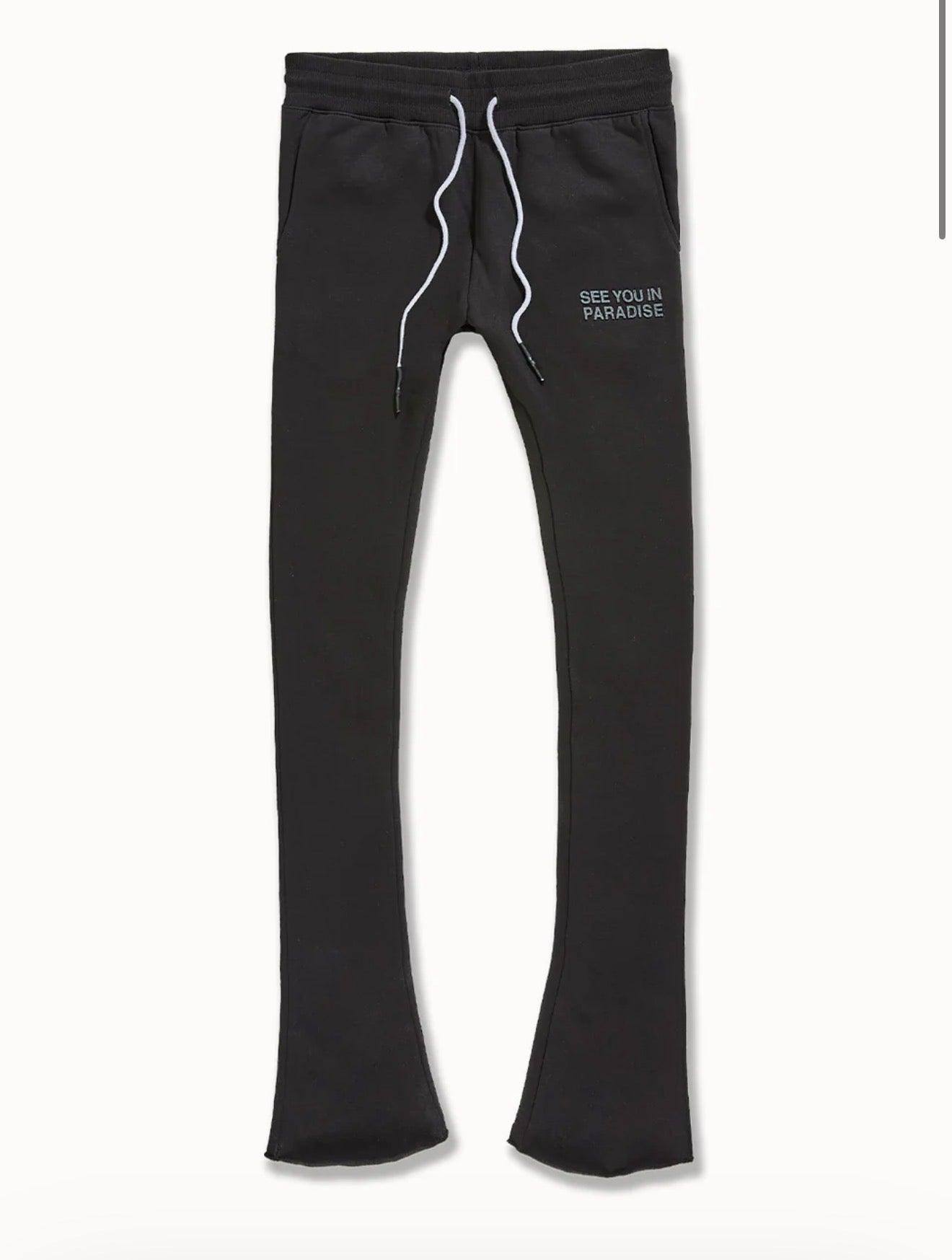 Jordan Craig x See You in Paradise Stacked Sweatsuit