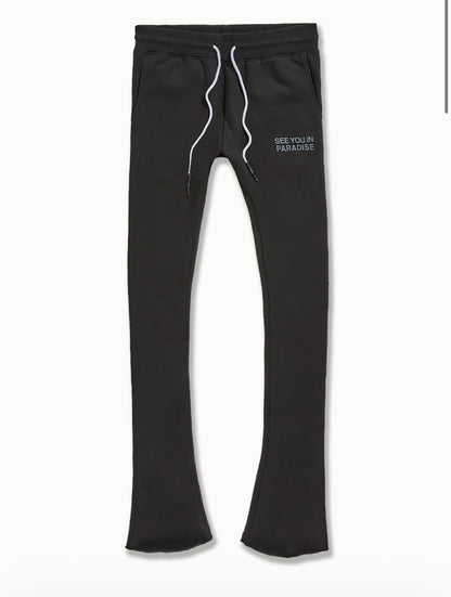 Jordan Craig x See You in Paradise Stacked Sweatsuit