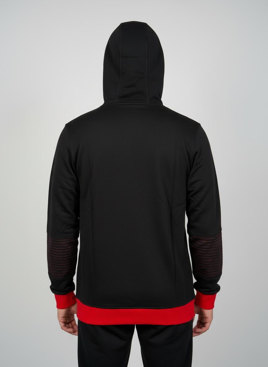 Ron Bass Catchin Bass Hoody