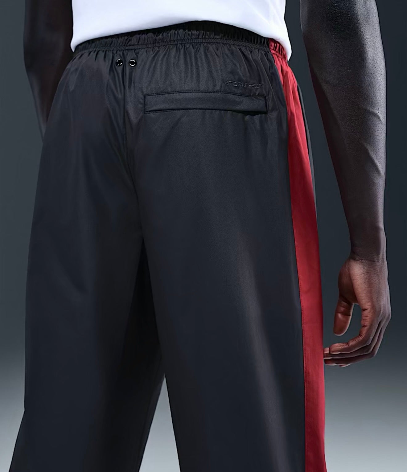 Nike Windrunner Lined Jacket & Pants Windbreaker Set