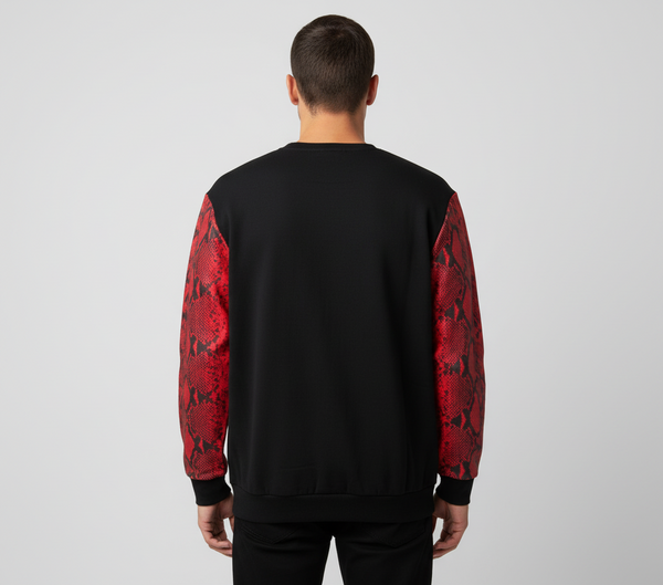 DYFNT Cotton Sweatshirt