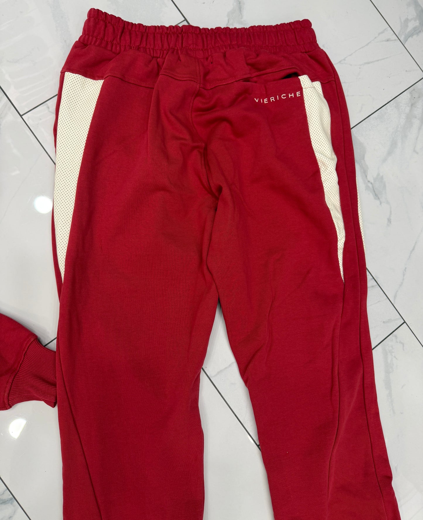 Vie Riche Death Angel Sweatsuit U