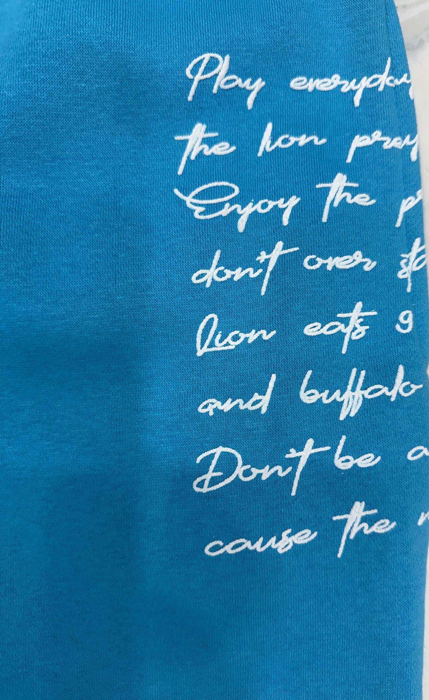 Live Mechanics Short Set U