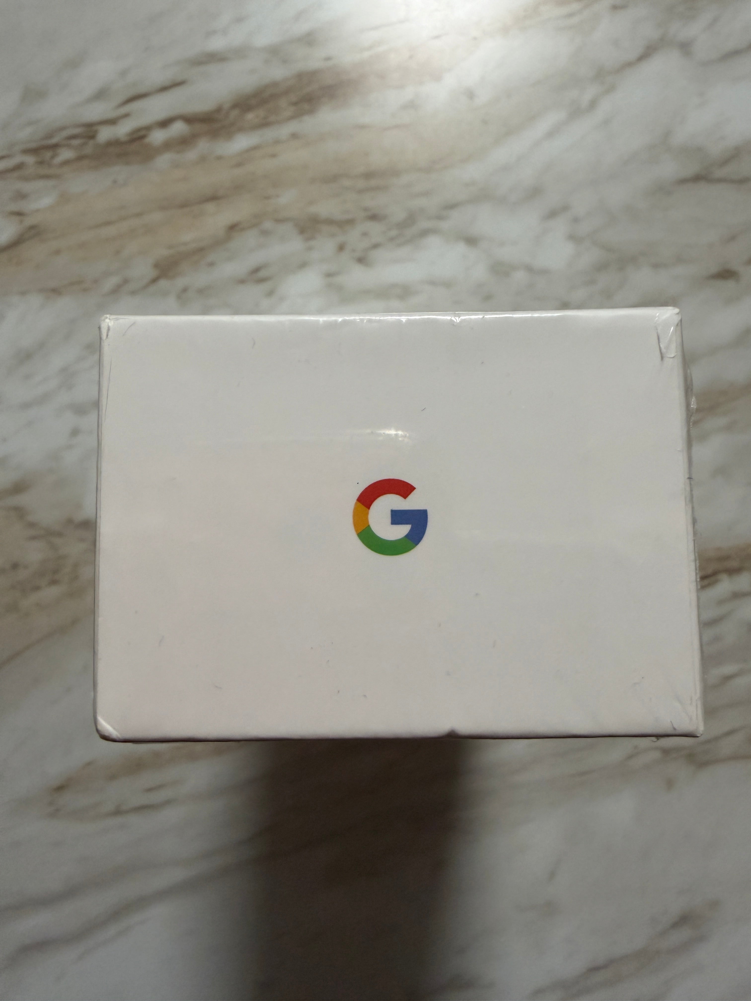 Google Nest Doorbell-Wired (Snow) – Get Fly NYC