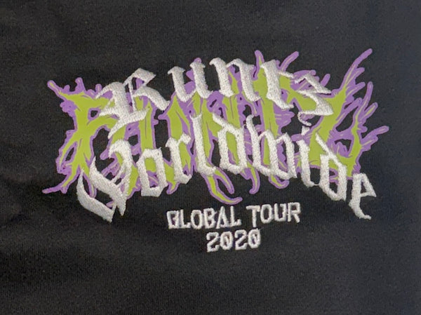 Runtz Worldwide Joggers U