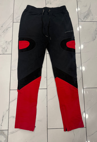 Vie Riche Red Eye Sweatpants U