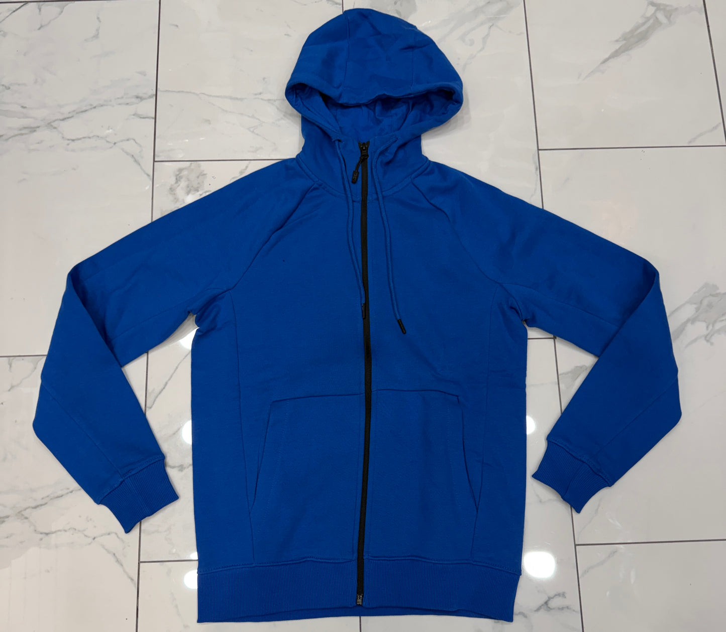 Jordan Craig Uptown Hoodie (Royal Blue) U