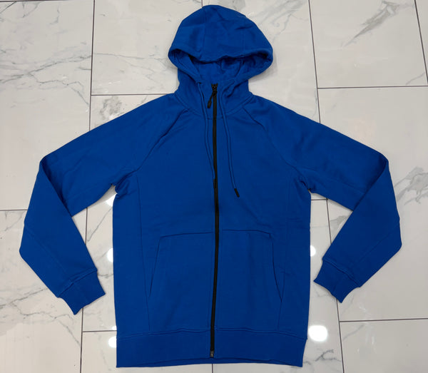 Jordan Craig Uptown Hoodie (Royal Blue) U