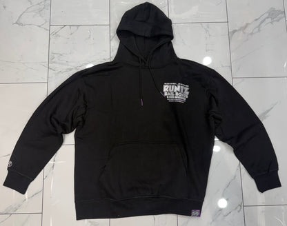 Runtz Bail Bonds Hoodie