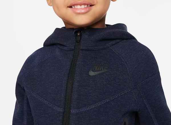 Nike Toddlers Nike Tech Full Set ( Hoody + Pants)