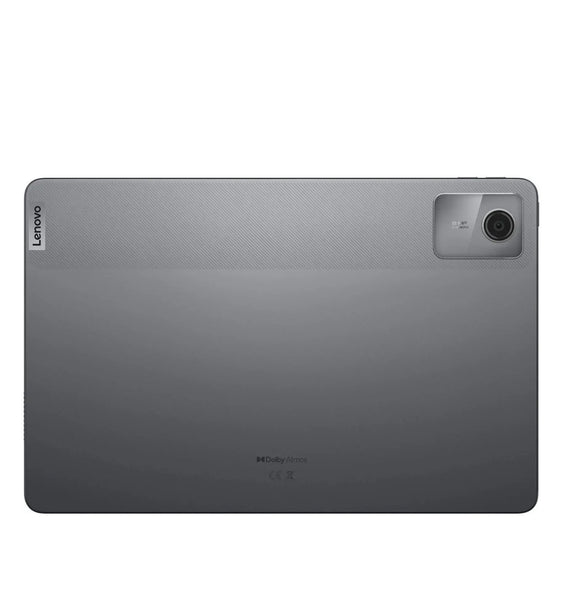 Lenovo Tab M11 11" Tablet 128GB - Storm Grey( NO RETURNS—FINAL SALE)