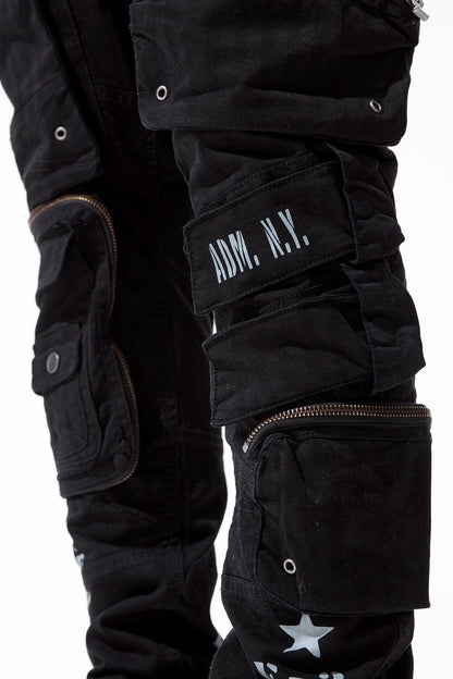 Jordan Craig Sean Fit Infantry Division Cargo Pants U
