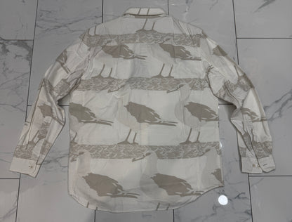 G-Star Raw Islander Button Down Shirt U