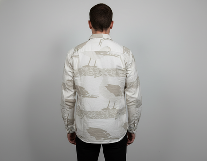 G-Star Raw Islander Button Down Shirt U