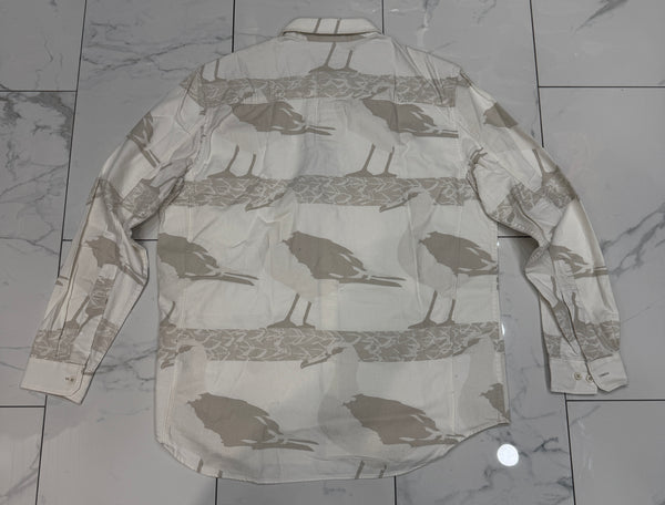 G-Star Raw Islander Button Down Shirt U