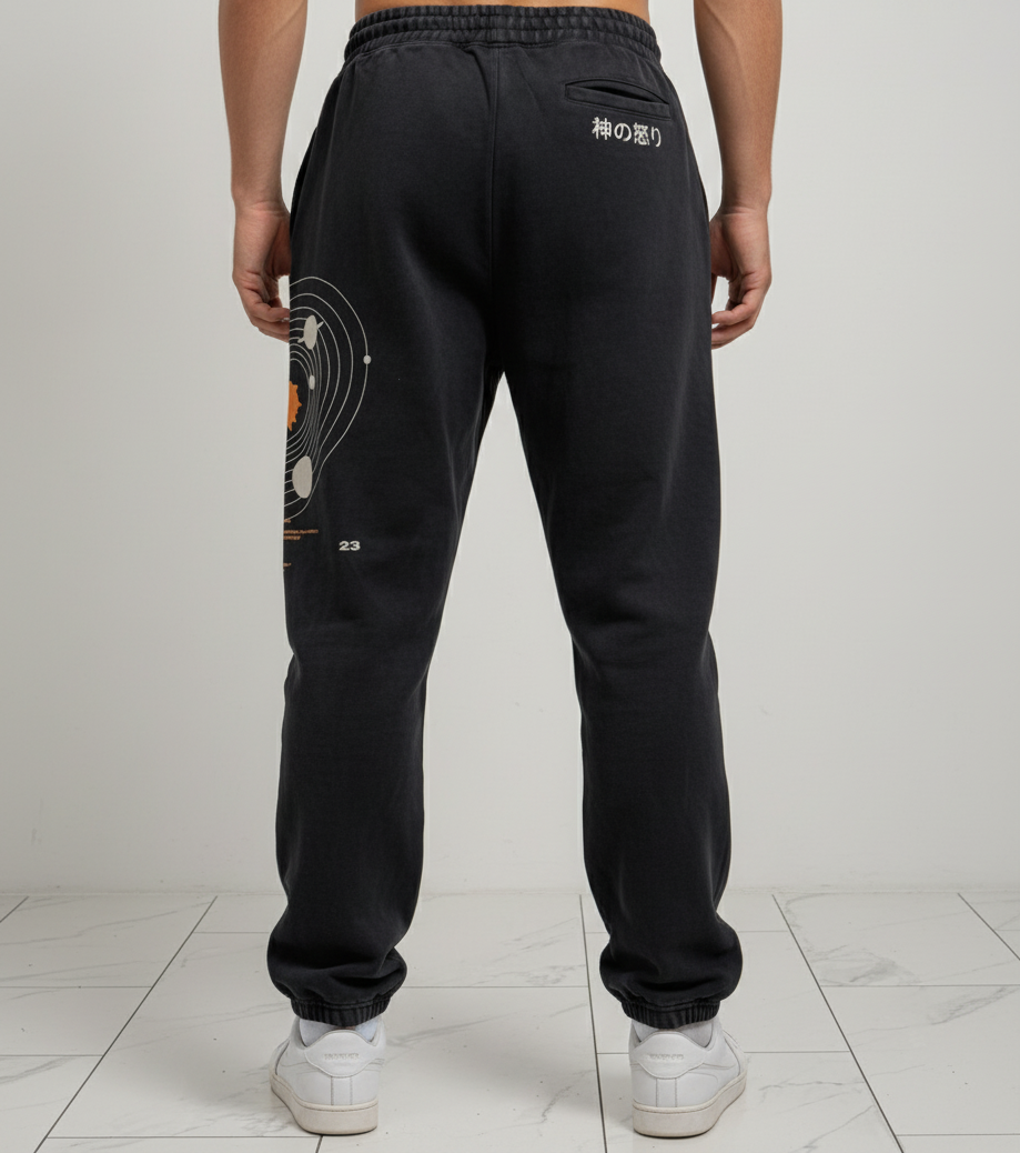 Wrathboy Creator Sweatpants U