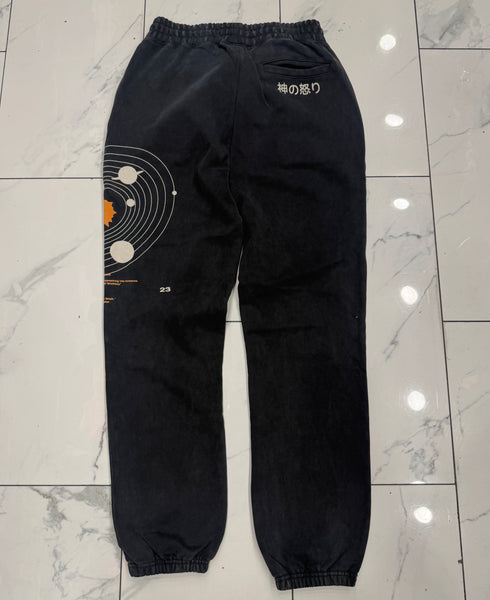 Wrathboy Creator Sweatpants U