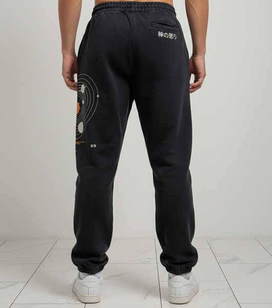 Wrathboy Creator Sweatpants U