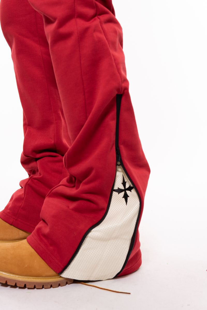 Vie Riche Death Angel Sweatsuit U